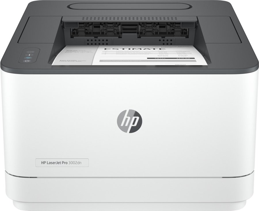 HP LaserJet Pro 3002dn-printer #2