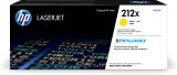 HP 212X High Yield Yellow Original LaserJet Toner Cartridge #2