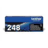 Black Laser Toner (TN248BK) #2