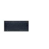 CHERRY KW 7100 MINI BT tastatur Universel Bluetooth QWERTZ Tysk Bl� #2