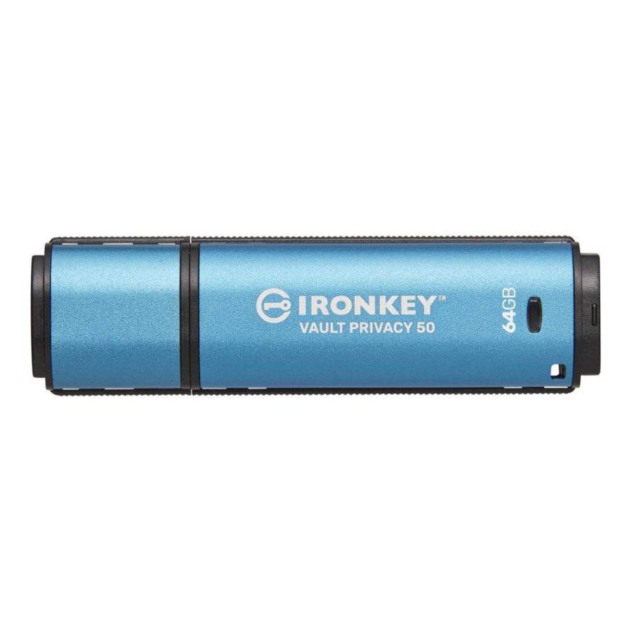 Kingston - USB flashdrive - 64 GB #1