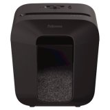 Fellowes Powershred LX25M papirmakulator Delvist makulering Sort #2