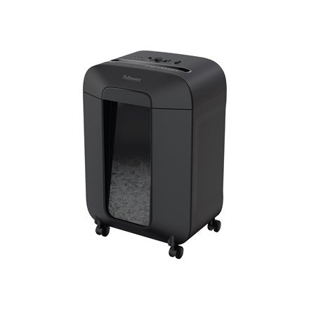 Fellowes LX85 papirmakulator 75 dB 22,4 cm Sort #2