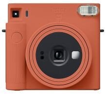 Fujifilm instax SQUARE SQ 1 terracotta orange #2