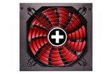 Xilence Performance X Series XP750MR9.2 enhed til str�mforsyning 750 W 20+4 pin ATX ATX Sort, R�d #2