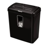 POWERSHRED P-30C CROSS CUT SHREDDER 6008101 FELLOWES #1