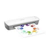 Fellowes Ion A4 Varm laminator 300 mm/min Gr, Hvid #2