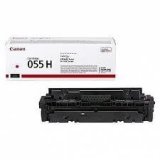 Magenta Laser Toner (CRG 055H) #2
