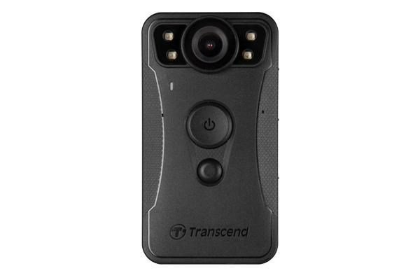 Transcend DrivePro Body 30 kamera til actionsport Fuld HD Wi-Fi 130 g #2