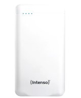 Intenso XS20000 Powerbank Zusatzakku LiPo 20000 mAh 7313552 Lithium polymer (LiPo) Hvid #4