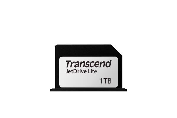 Transcend JetDrive Lite 330 1 TB #2