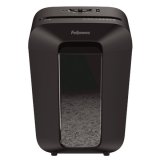 Fellowes Powershred LX70 papirmakulator Delvist makulering Sort #2