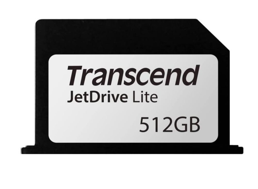 Transcend JetDrive Lite 330 512 GB #4