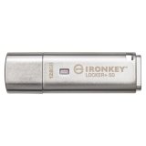 128GB USB 3.2 IRONKEY LOCKER+50 #1