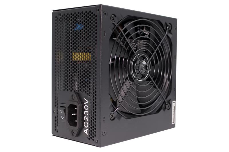 Xilence XP750R6.2 enhed til str�mforsyning 750 W 20+4 pin ATX ATX Sort #2