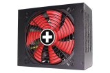 Xilence XP1250MR9.2 enhed til str�mforsyning 1250 W 20+4 pin ATX ATX Sort, R�d #2