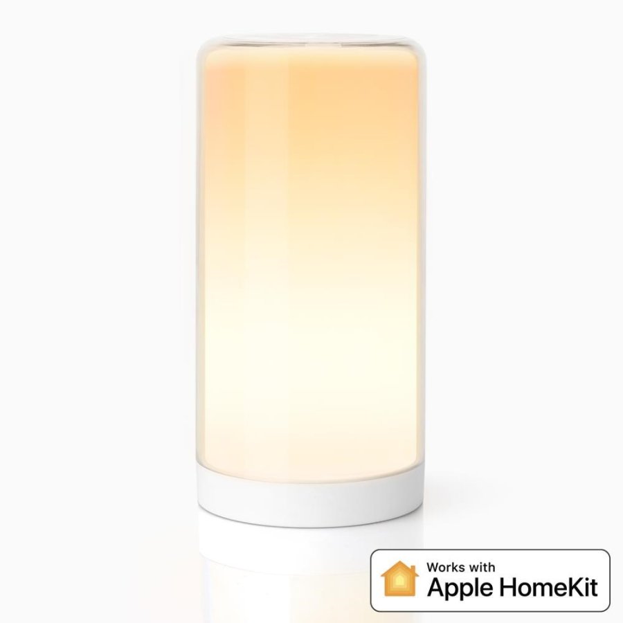Meross MSL430HK bordlampe Hvid #2