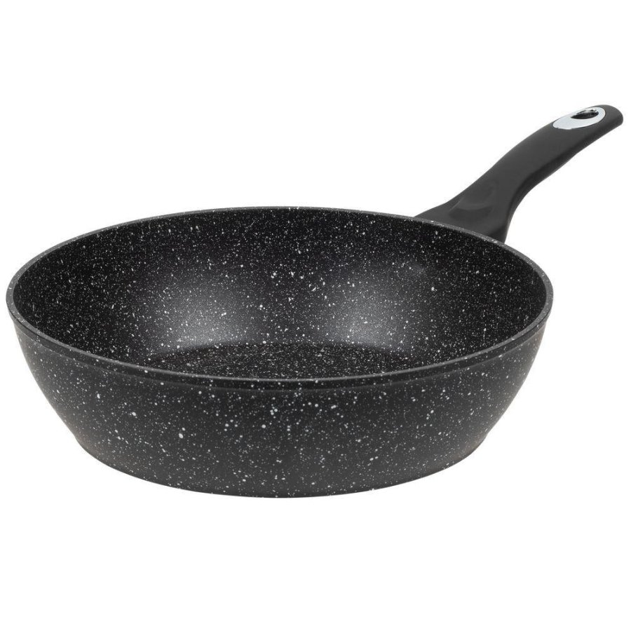 Resto Kitchenware Antlia Gryde til alle forml Rund #4