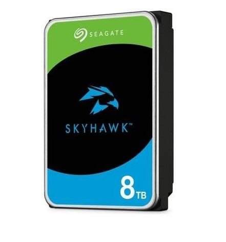 Seagate SkyHawk ST8000VX010 - 8TB #1