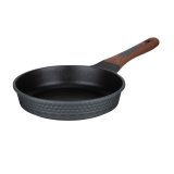 Resto Kitchenware Capella Gryde til alle forml Rund #4
