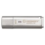 64GB USB 3.2 IRONKEY LOCKER+ 50 #1