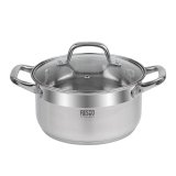 Resto Kitchenware Libra 3,6 L Rund Rustfrit stl #4