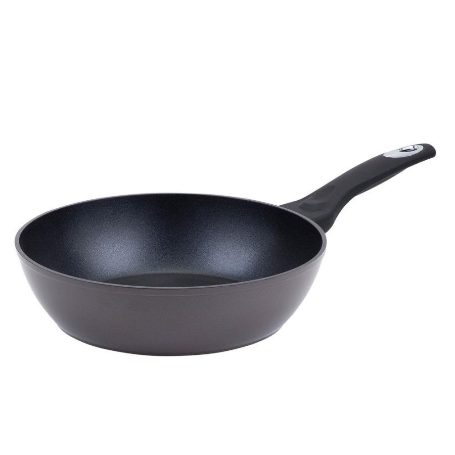 Resto Kitchenware Pavo Gryde til alle forml Rund #4
