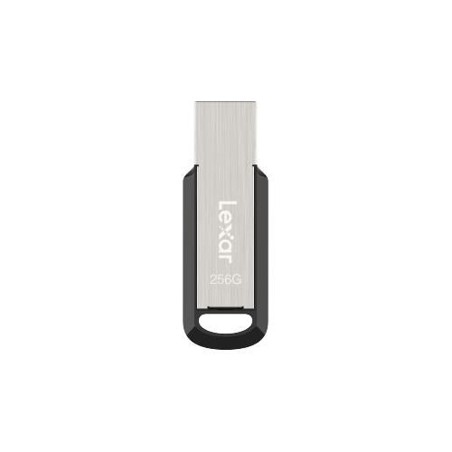 Lexar JumpDrive M400 USB-ngle 256 GB USB Type-A 3.2 Gen 1 (3.1 Gen 1) Slv #2