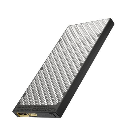 Nitecore NB10000 Silver Lithium-Ion (Li-Ion) 10000 mAh Slv #2