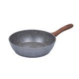 Resto Kitchenware Aquila Gryde til alle forml Rund #4