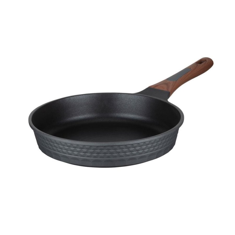 Resto Kitchenware Capella Gryde til alle forml Rund #2
