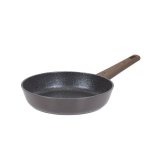 Resto Kitchenware Vela Gryde til alle forml Rund #4