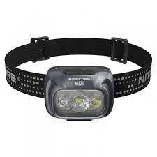Nitecore NU31 lommelygte Gr Hovedbnd lommelygte LED #2