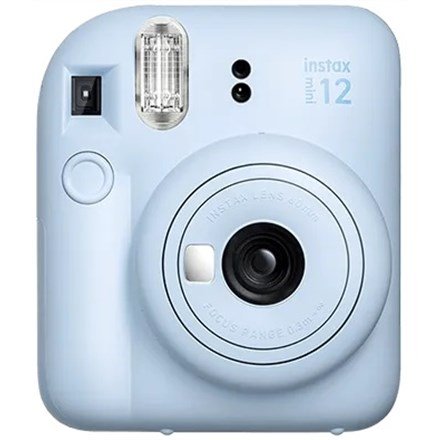 Fujifilm instax mini 12 pastel-blue #2