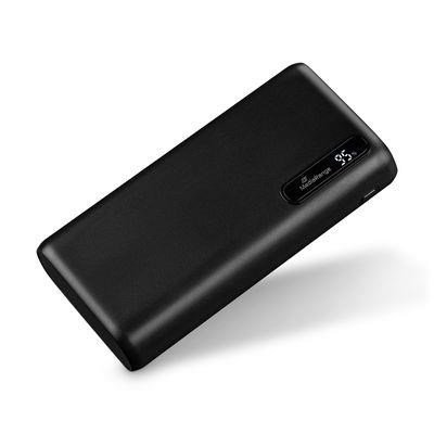 MediaRange MR756 powerbank Lithium-Ion (Li-Ion) 20000 mAh Sort #1