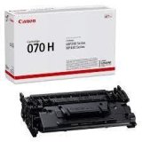 Black Laser Toner (070H) #2