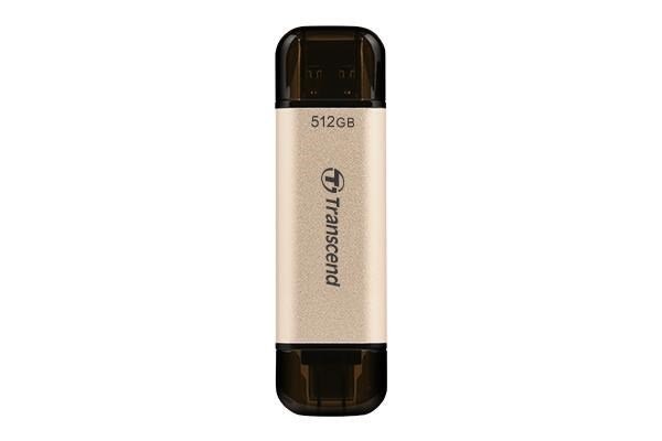 Transcend JetFlash 930C - USB flashdri #1