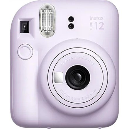 Fujifilm instax mini 12 lilac-purple #2