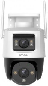 IMOU Cruiser Dual 8MP Camera IPC-S7XP-8M0WED-0360B #1