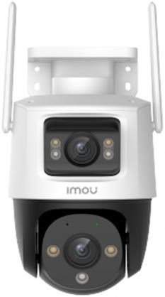IMOU Cruiser Dual 8MP Camera IPC-S7XP-8M0WED-0360B #1