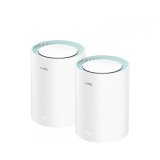 Gigabit Mesh Solution Cudy Wi-Fi AC1200 #1