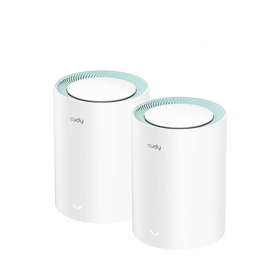 Gigabit Mesh Solution Cudy Wi-Fi AC1200 #1