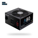 Chieftec CTG-750C enhed til str�mforsyning 750 W 24-pin ATX ATX Sort #2