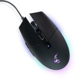 MediaRange MRGS202 mus Spil Hjre hnd USB Type-A Optisk 4000 dpi #2