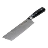 Resto Kitchenware 95330 kkkenkniv Rustfrit stl 1 stk Hakkekniv #2