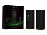 AmpliFi Alien WiFi Kit trdls router Gigabit Ethernet Dual-band (2,4 GHz / 5 GHz) Sort, Grn #2