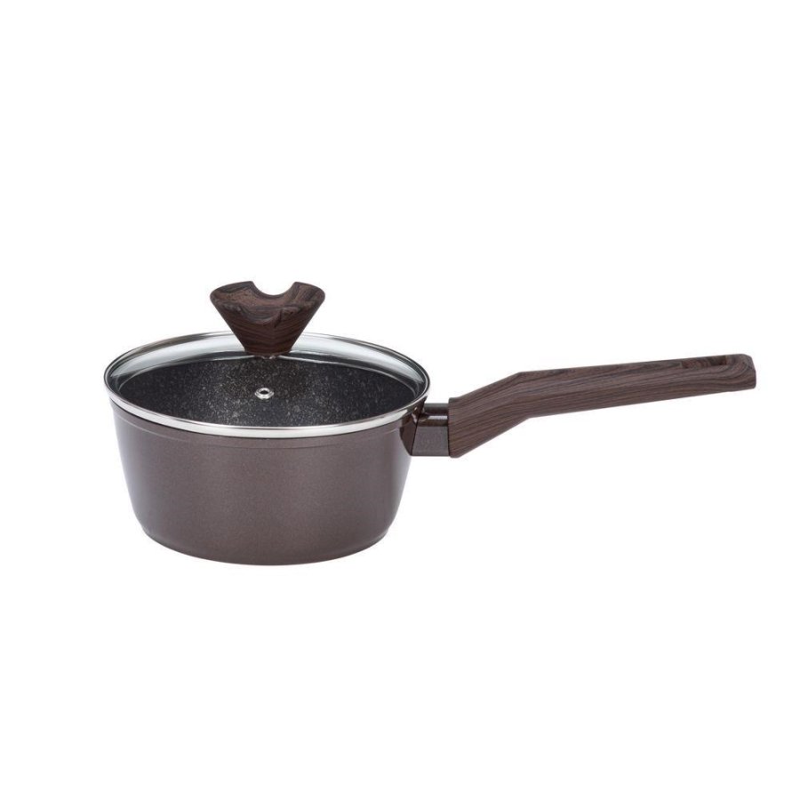 SAUCEPAN D16CM 1.5L/93017 RESTO #1