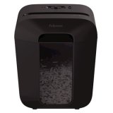 Fellowes Powershred LX45 papirmakulator Krydsmakulering Sort #2