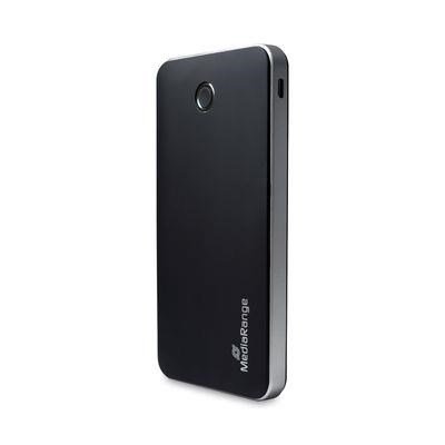 MediaRange MR753 powerbank Lithium polymer (LiPo) 10000 mAh Sort #2