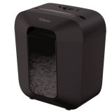 Fellowes Powershred LX25 papirmakulator Delvist makulering Sort #2